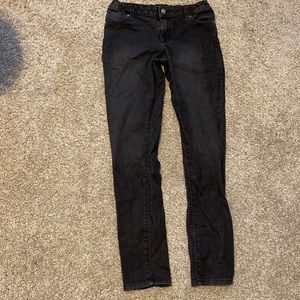 Brand: wonder nation, Size: 16, Color: black